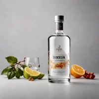 Loft & Bear Vodka
