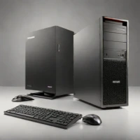 Lenovo ThinkStation P8