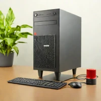 Lenovo ThinkCentre M75q Gen 5