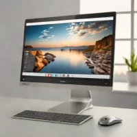 Lenovo Yoga AIO 9i