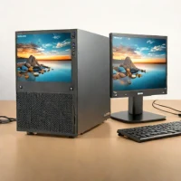 Lenovo ThinkCentre M90n-1 Nano
