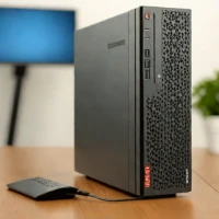 Lenovo ThinkCentre M720q Tiny
