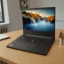 Lenovo ThinkPad P1 Gen 8