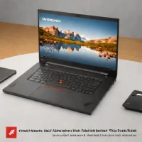 Lenovo ThinkPad P1 Gen 2