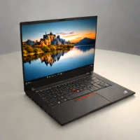 Lenovo ThinkPad P1 Gen 1
