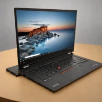 Lenovo ThinkPad P15v Gen 3