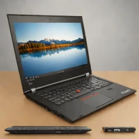 Lenovo ThinkPad P70