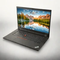 Lenovo ThinkPad P52