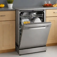 LG LDFN4542S