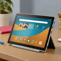 Lenovo Smart Tab M10 with Amazon Alexa