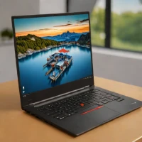 Lenovo ThinkPad P1 Gen 5