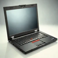 Lenovo ThinkPad W500