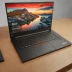 Lenovo ThinkPad P16s Gen 2 Intel