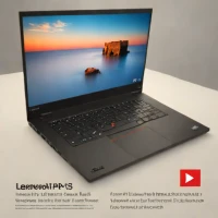 Lenovo ThinkPad P14s Gen 5 AMD
