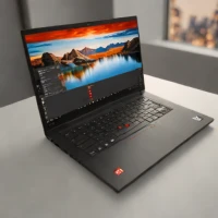 Lenovo ThinkPad P14s Gen 4 AMD