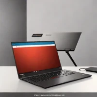 Lenovo ThinkPad P14s Gen 2 AMD