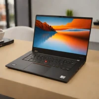 Lenovo ThinkPad P14s Gen 1 AMD