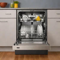 LG LDF5545ST
