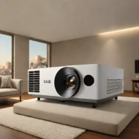 LG CineBeam HU810PW