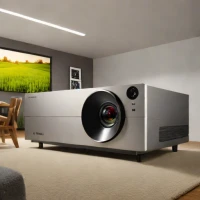 LG CineBeam HU915QB
