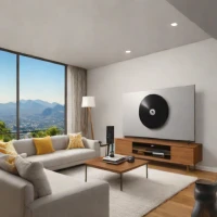 LG CineBeam PU700R