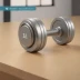 Lifepro PowerFlow Adjustable Dumbbell
