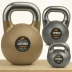 Living.Fit Competition Kettlebells