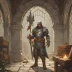 Low Magic Age