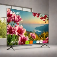 LG QNED90 4K TV