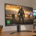 LG 27GN950-B 4K Gaming Monitor