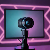 Logitech Brio 4K (Legacy)