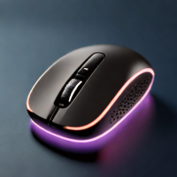 Logitech M705 Marathon