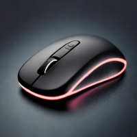 Logitech Pebble M350