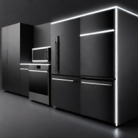 Lello 4080 Musso Lussino