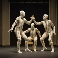 Les Argonautes