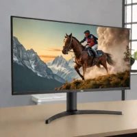 LG 32GP850-B