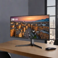 LG UltraGear 27GN850-B