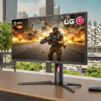 LG UltraGear 32GQ850-B