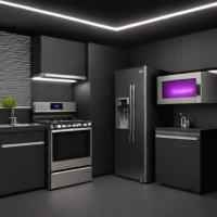 LG Dual Inverter Window AC