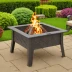 Landmann Barrone Fire Pit