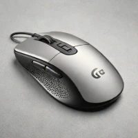 Logitech G604 LIGHTSPEED