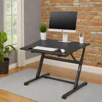 Luxor LVLUP Pro Standing Desk Converter