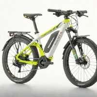 Lapierre Overvolt GLP2 Team