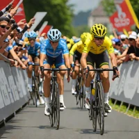 La Flèche Wallonne Feminine