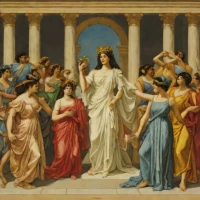 Lysistrata