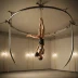 Lyra (Aerial Hoop)
