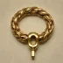 Lock of Beethoven's Hair (Ira Brilliant Center)