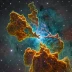 Lobster Nebula (NGC 6357)