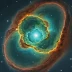 Little Gem Nebula (NGC 6818)