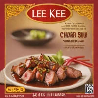 Lee Kum Kee Char Siu Sauce